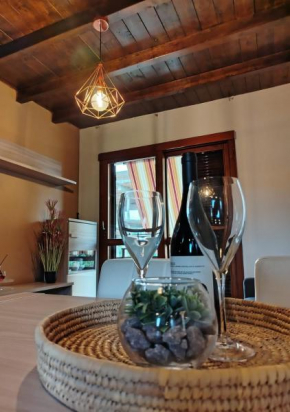 Giulia's Cozy Retreat